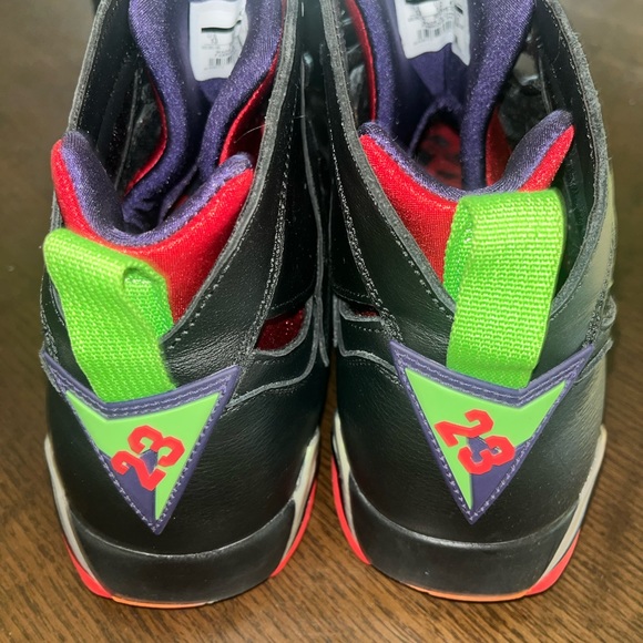 Air Jordan 7 Retro Size 13 - Picture 3 of 7